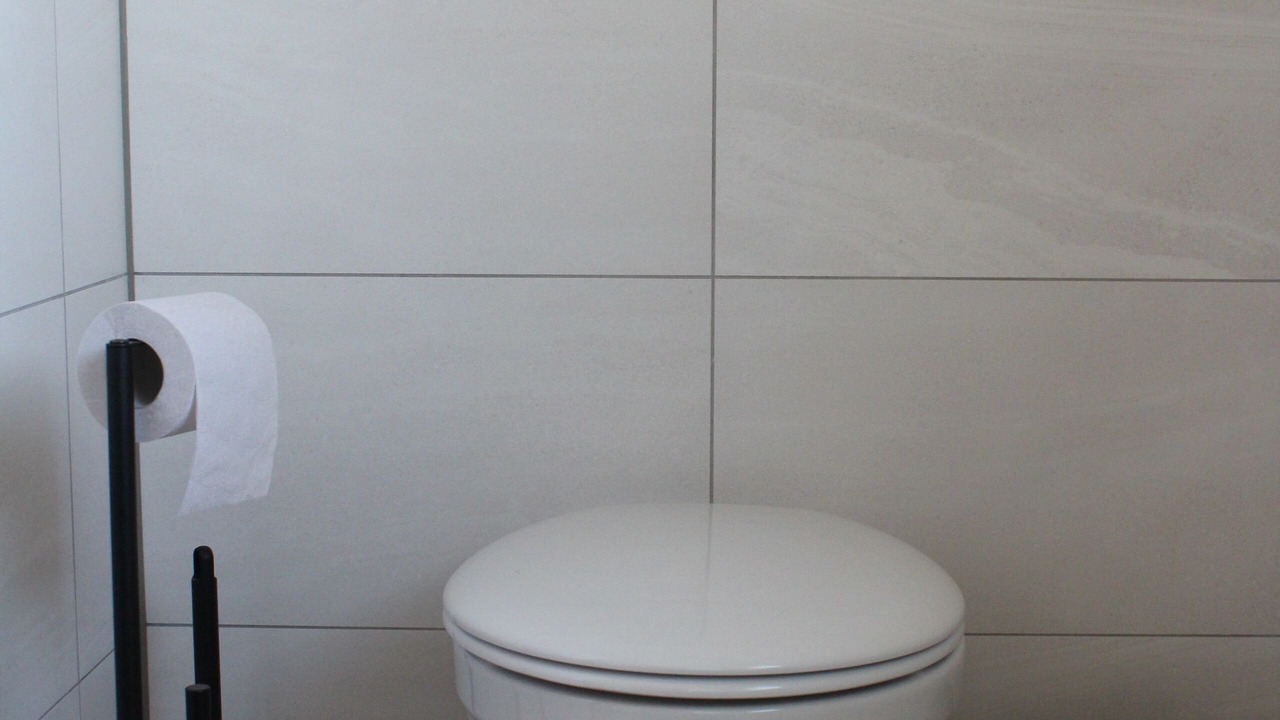 Photo of Bathroom in Struppen