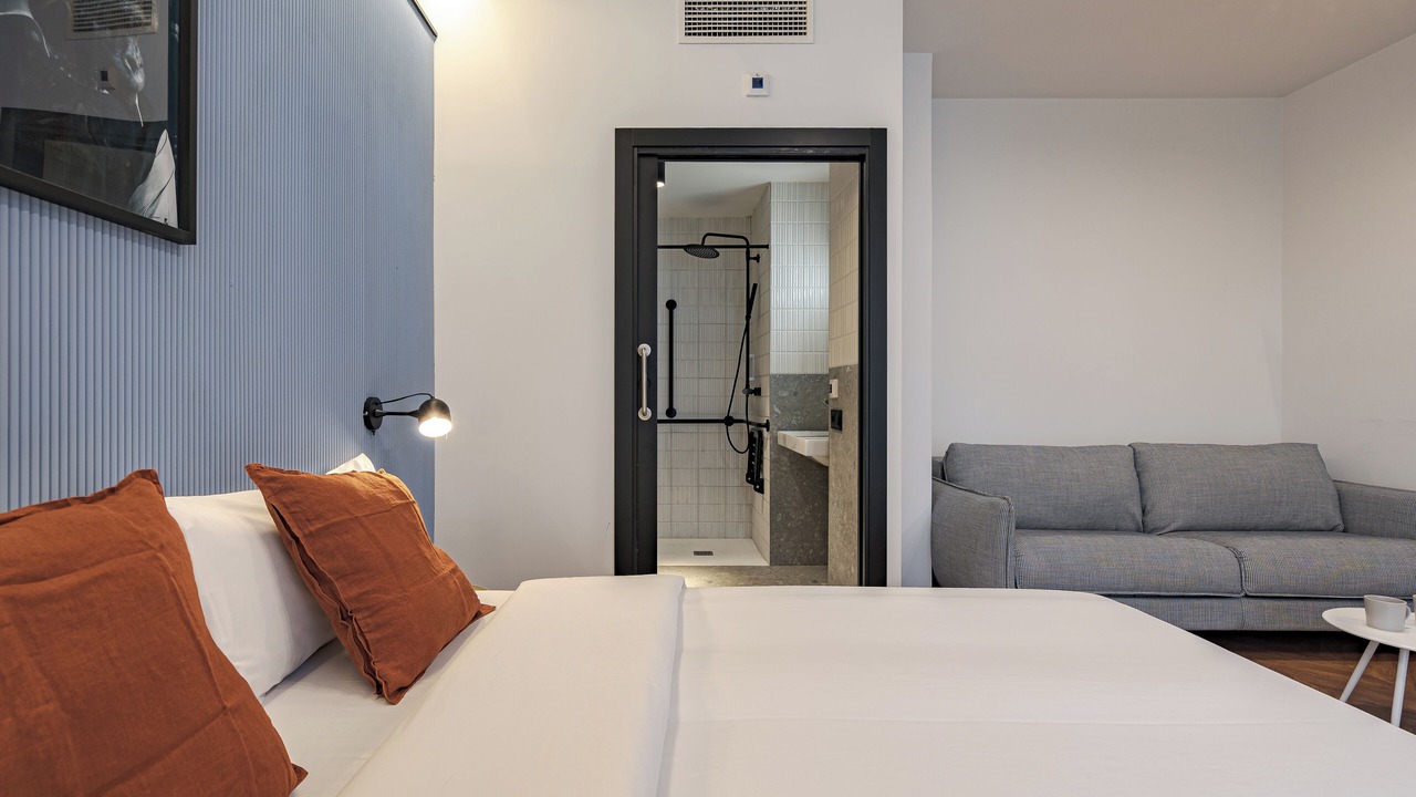 Photo of Bedroom in San Diego