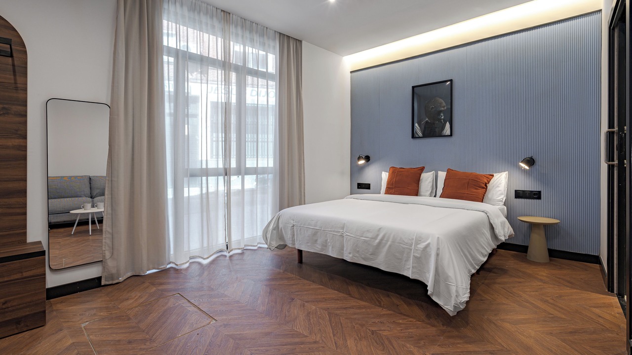Photo of Bedroom in San Diego