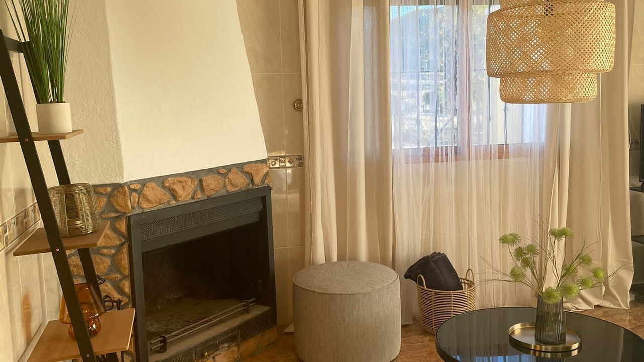 Photo of Livingroom in Fortuna