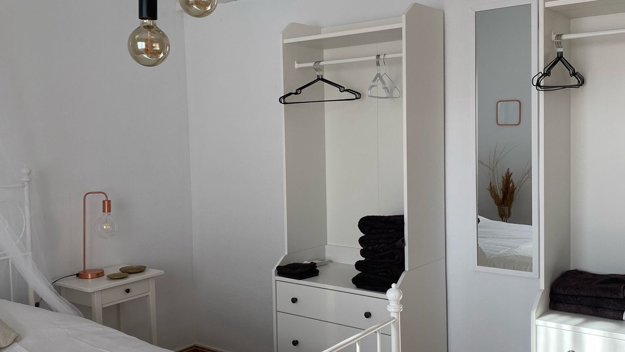 Photo of Bedroom in Fortuna