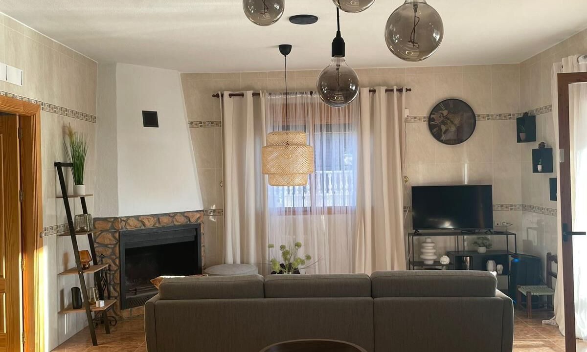 Photo of Livingroom in Fortuna