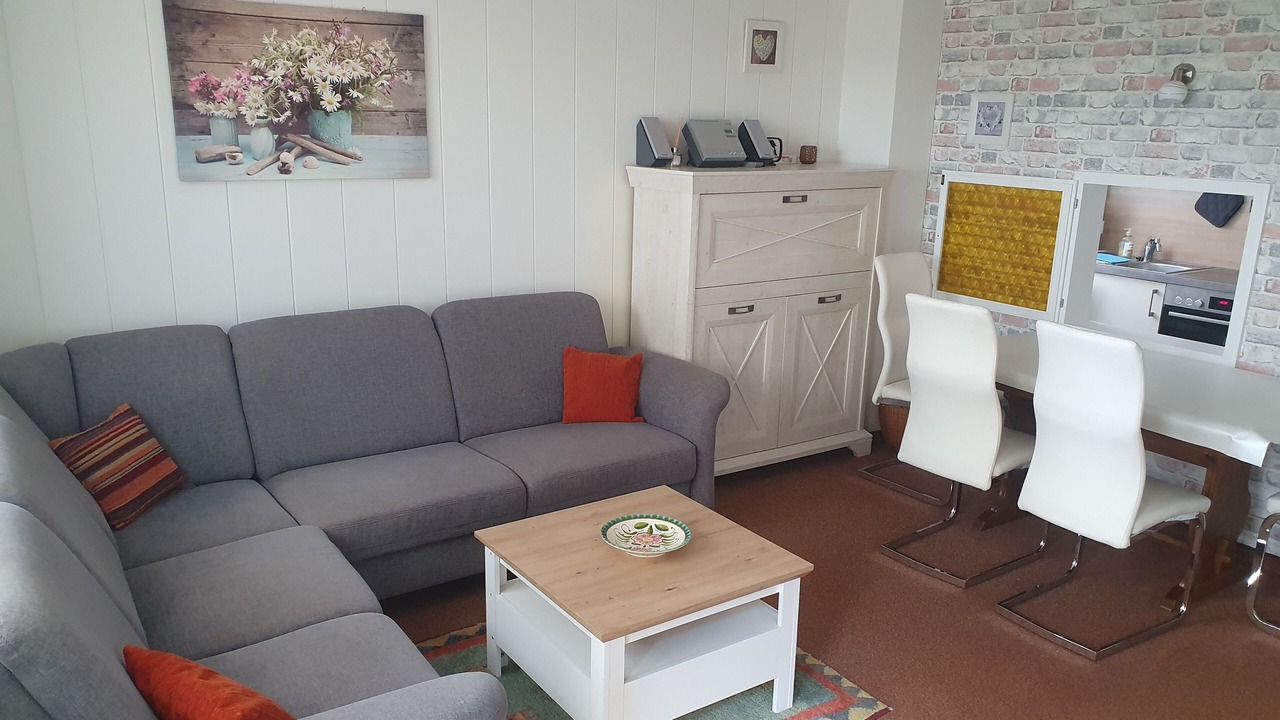 Photo of Livingroom in Nesselwang
