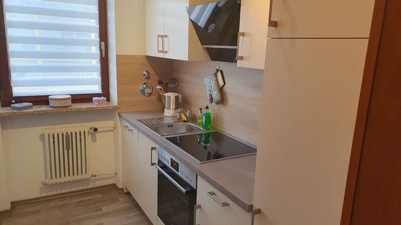 Photo of Kitchen in Nesselwang