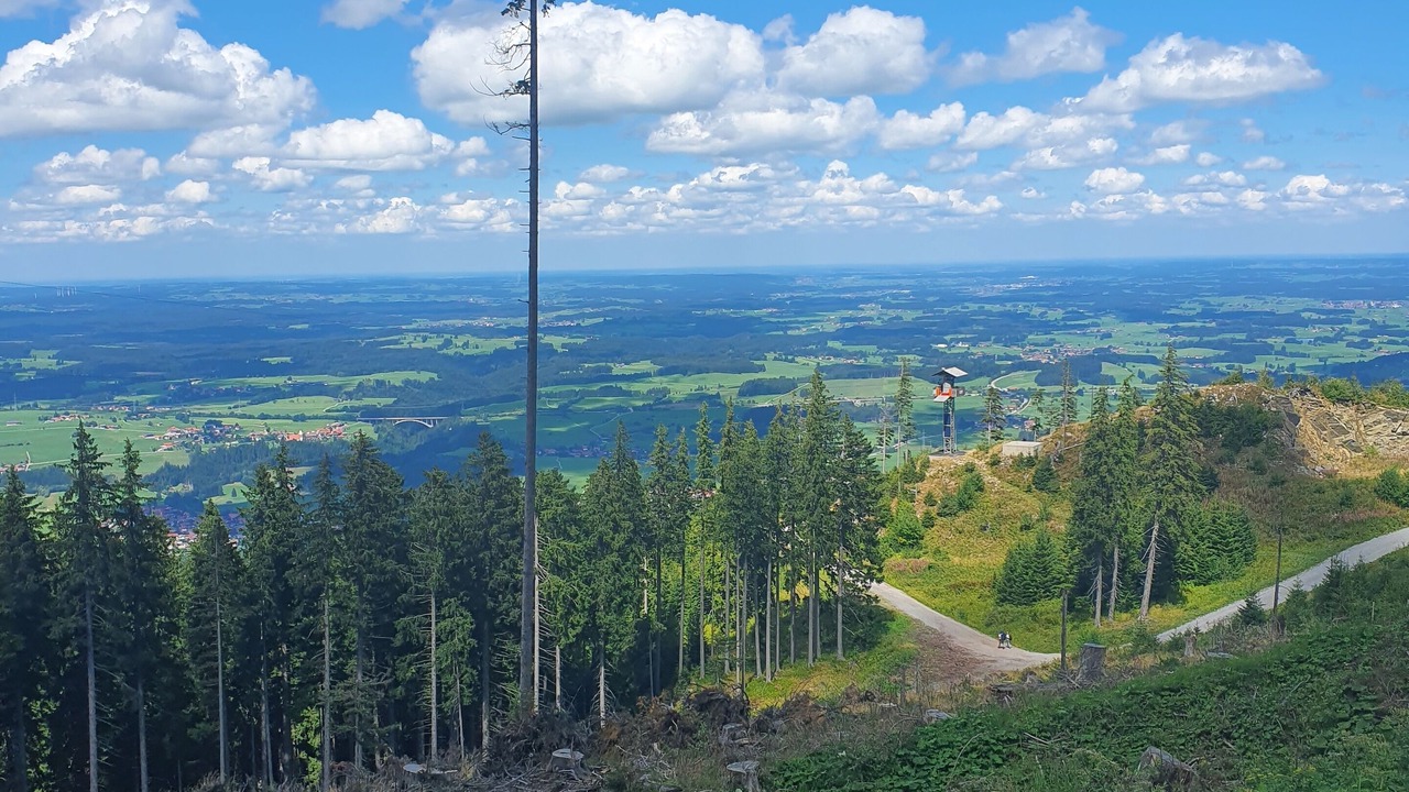 Photo of Outdoor in Nesselwang