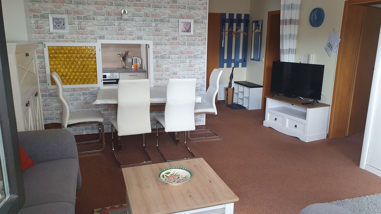 Photo of Livingroom in Nesselwang