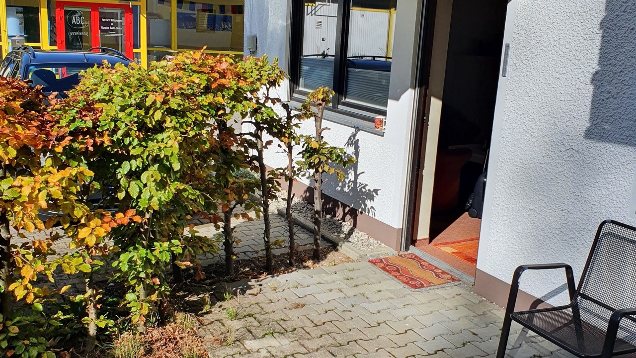 Photo of Outdoor in Nesselwang