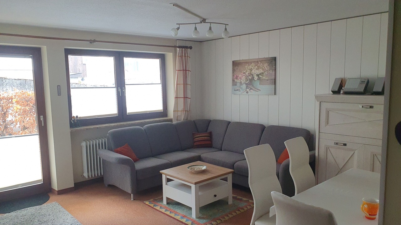 Photo of Livingroom in Nesselwang