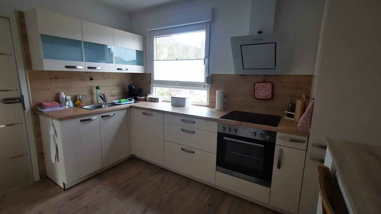 Photo of Kitchen in Hausen am Tann