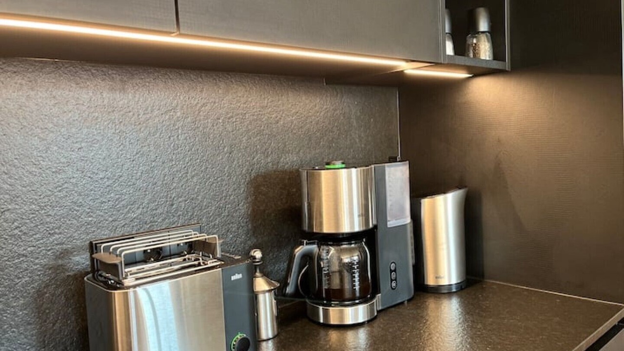 Photo of Kitchen in Anterselva