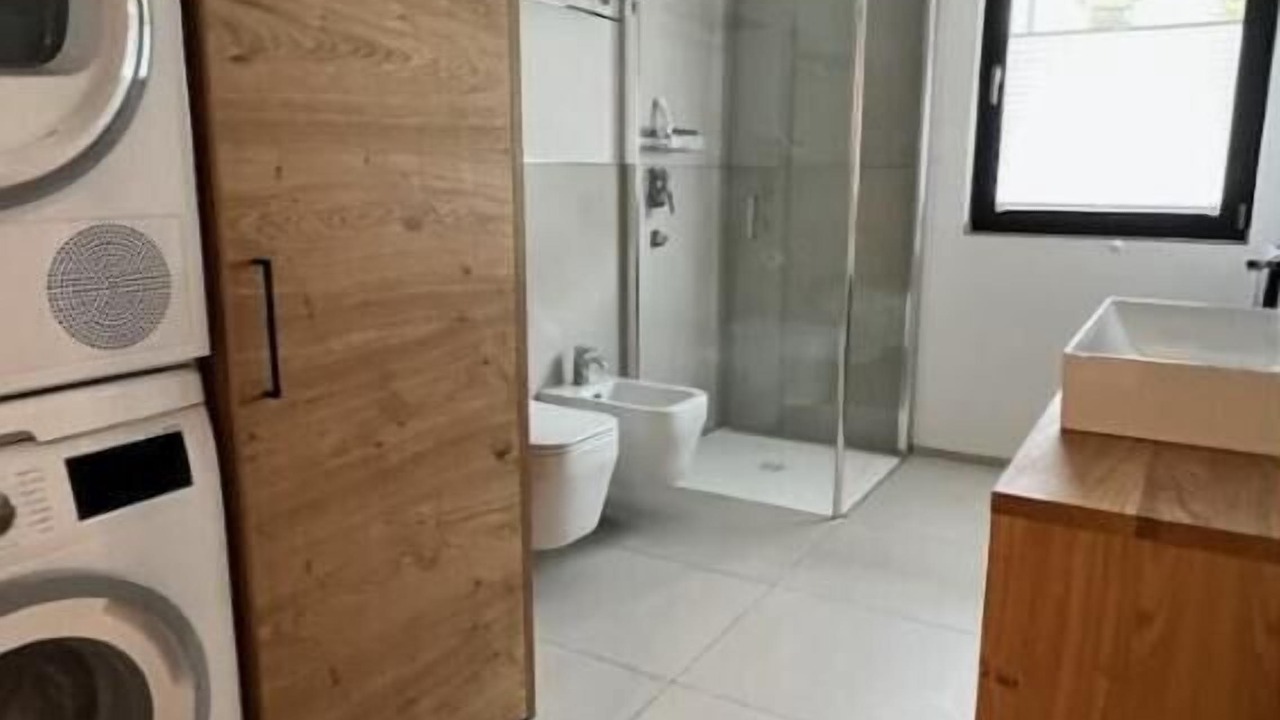 Photo of Bathroom in Anterselva