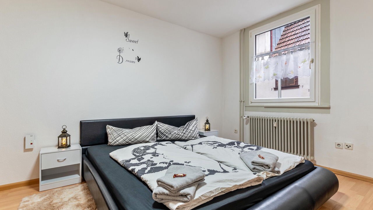 Photo of Bedroom in Wolfach