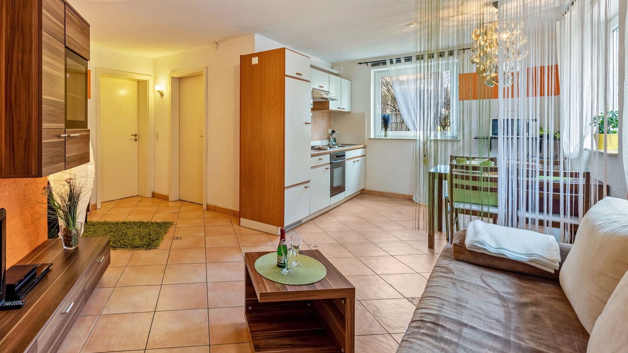 Photo of Livingroom in Donaueschingen