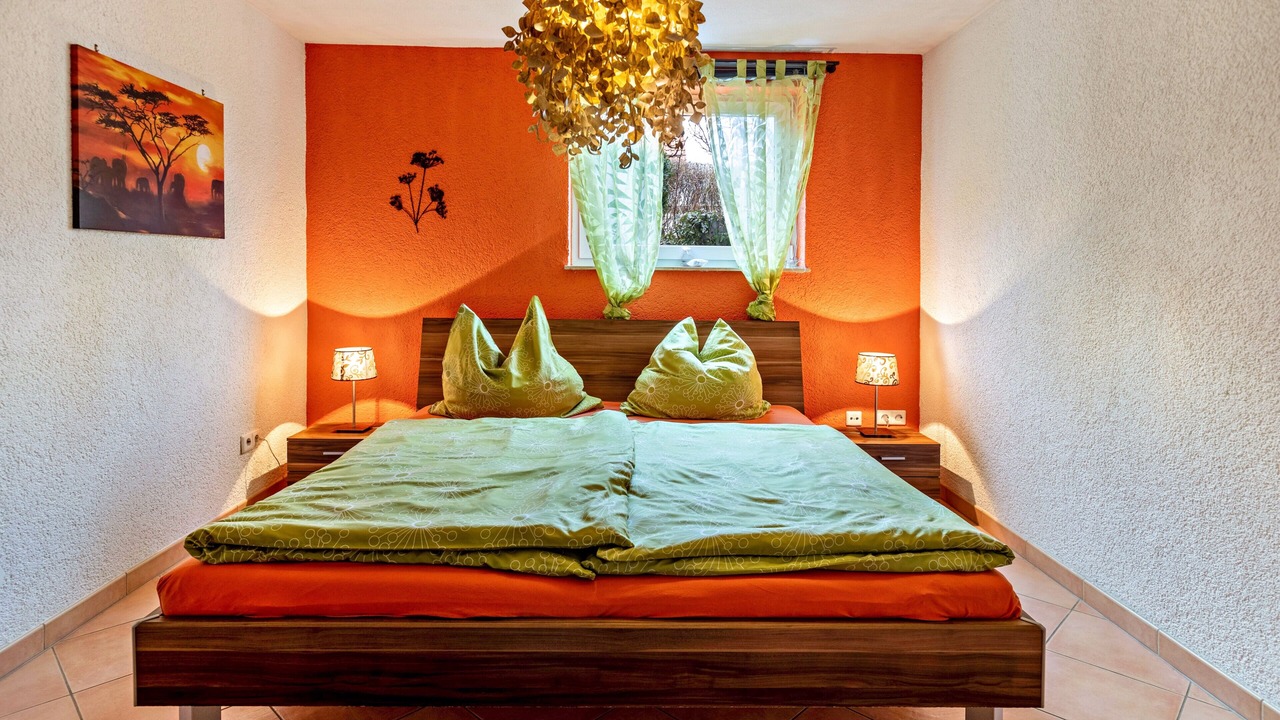 Photo of Bedroom in Donaueschingen