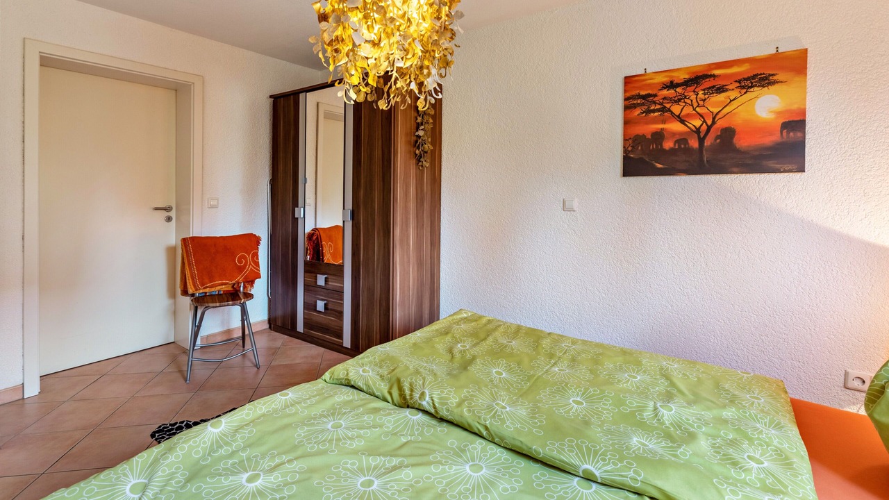 Photo of Bedroom in Donaueschingen