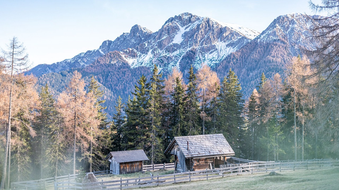Photo of Outdoor in Valdaora di Mezzo
