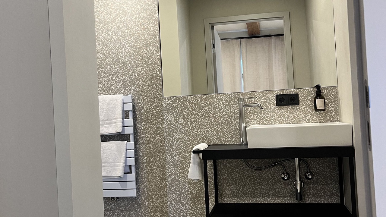 Photo of Bathroom in Windischeschenbach