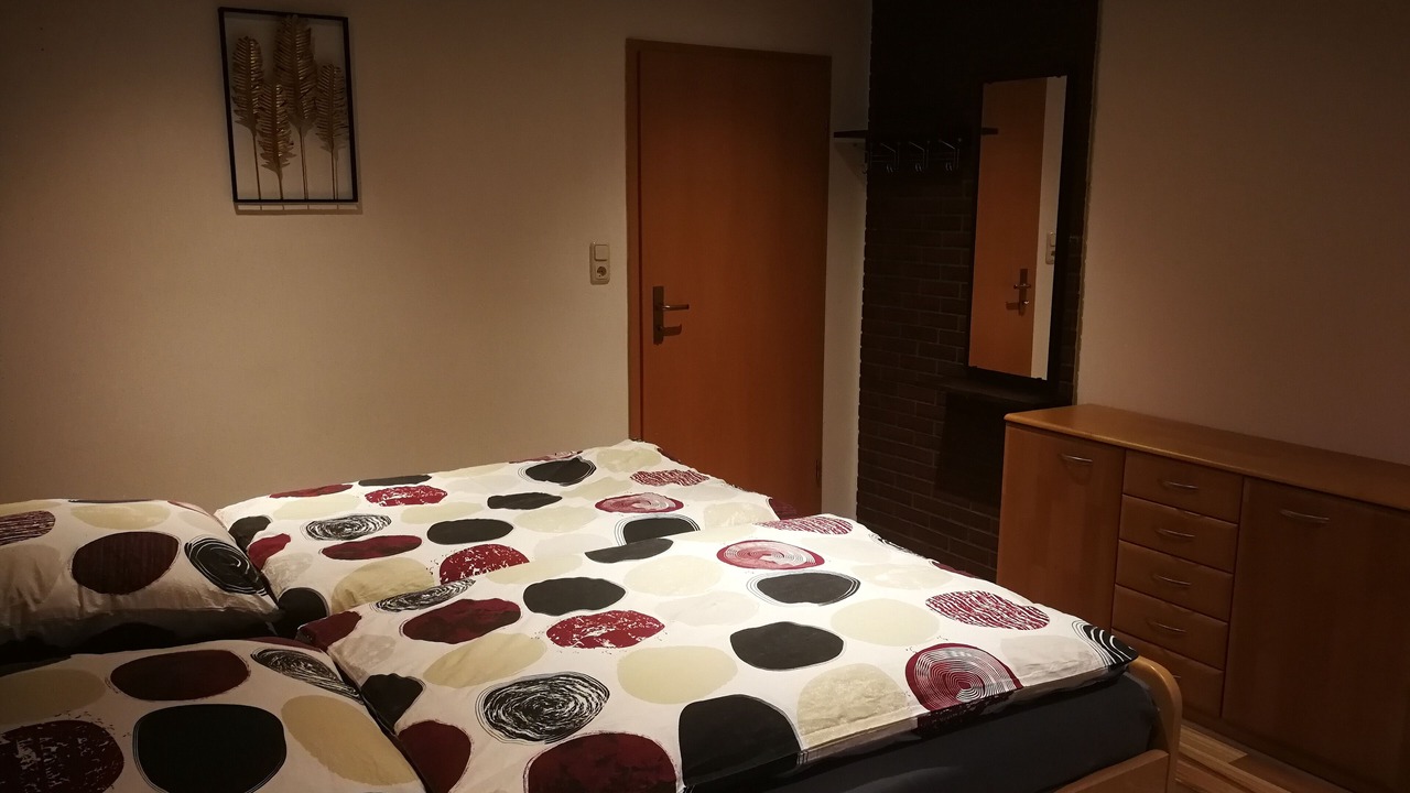 Photo of Bedroom in Neustadt bei Coburg