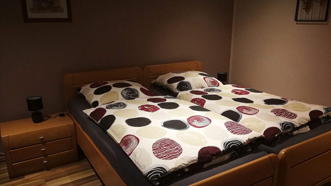 Photo of Bedroom in Neustadt bei Coburg
