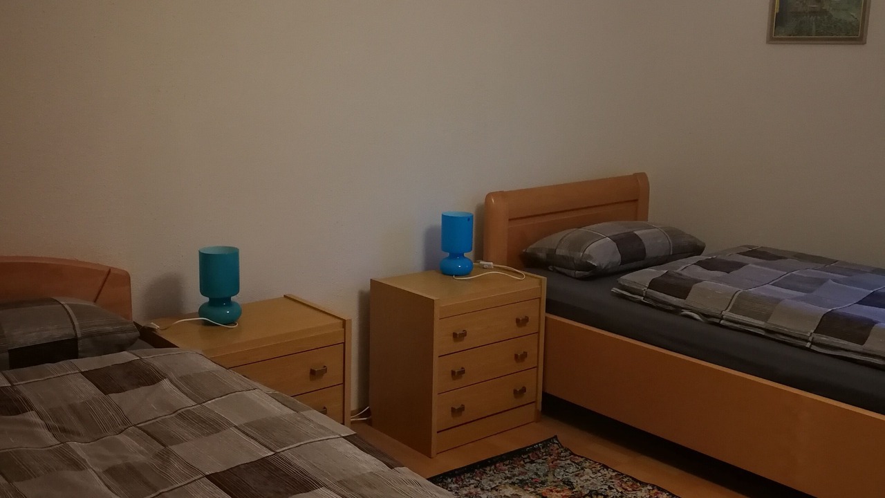 Photo of Bedroom in Neustadt bei Coburg