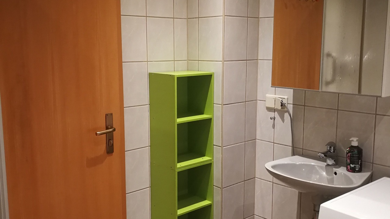 Photo of Bathroom in Neustadt bei Coburg
