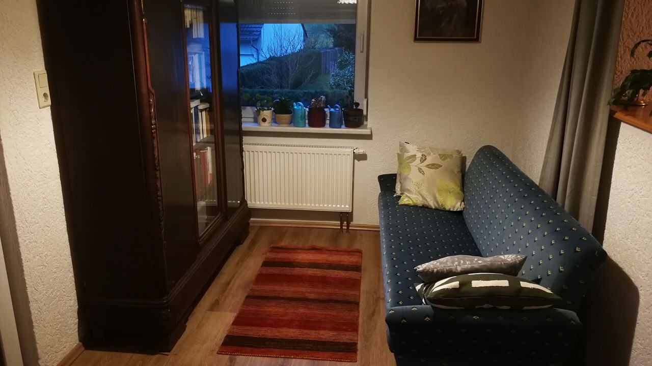 Photo of Livingroom in Neustadt bei Coburg