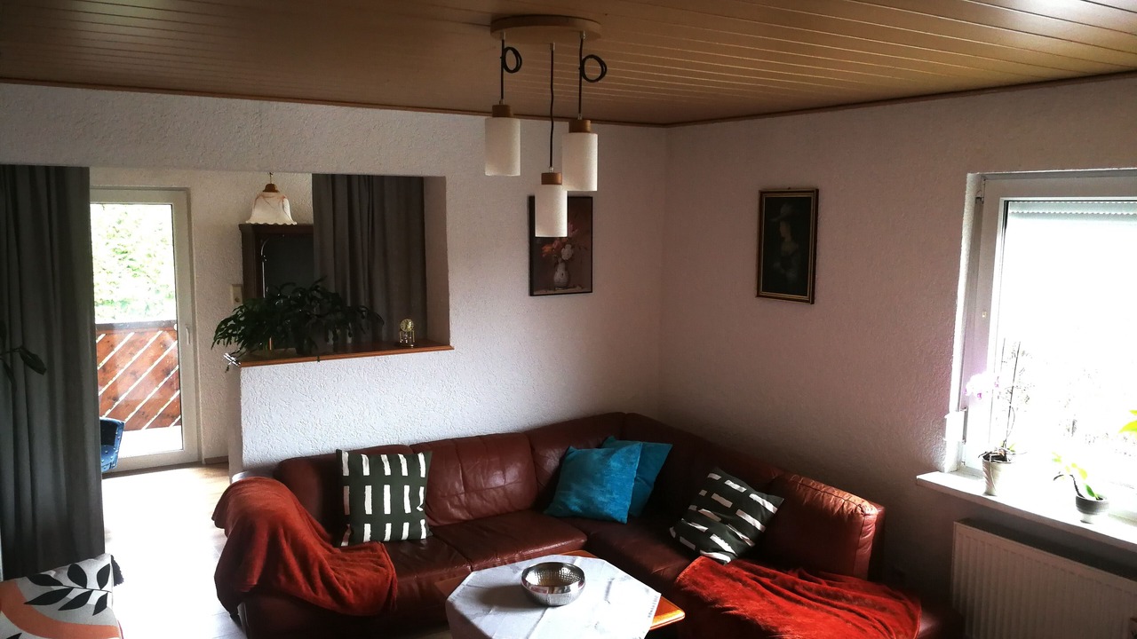 Photo of Livingroom in Neustadt bei Coburg