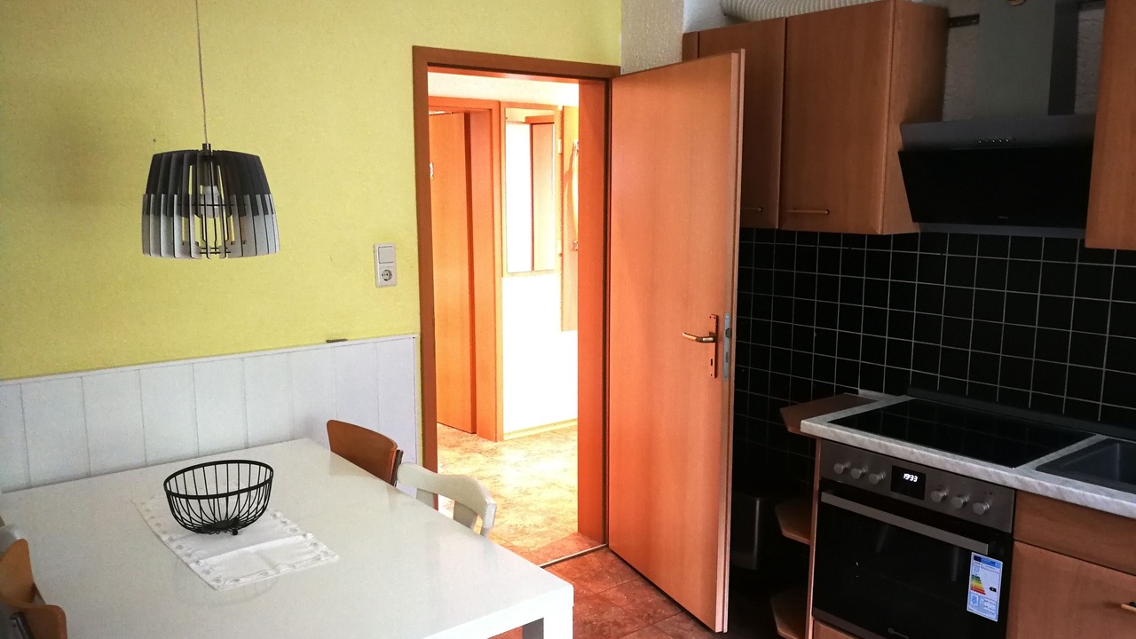 Photo of Kitchen in Neustadt bei Coburg