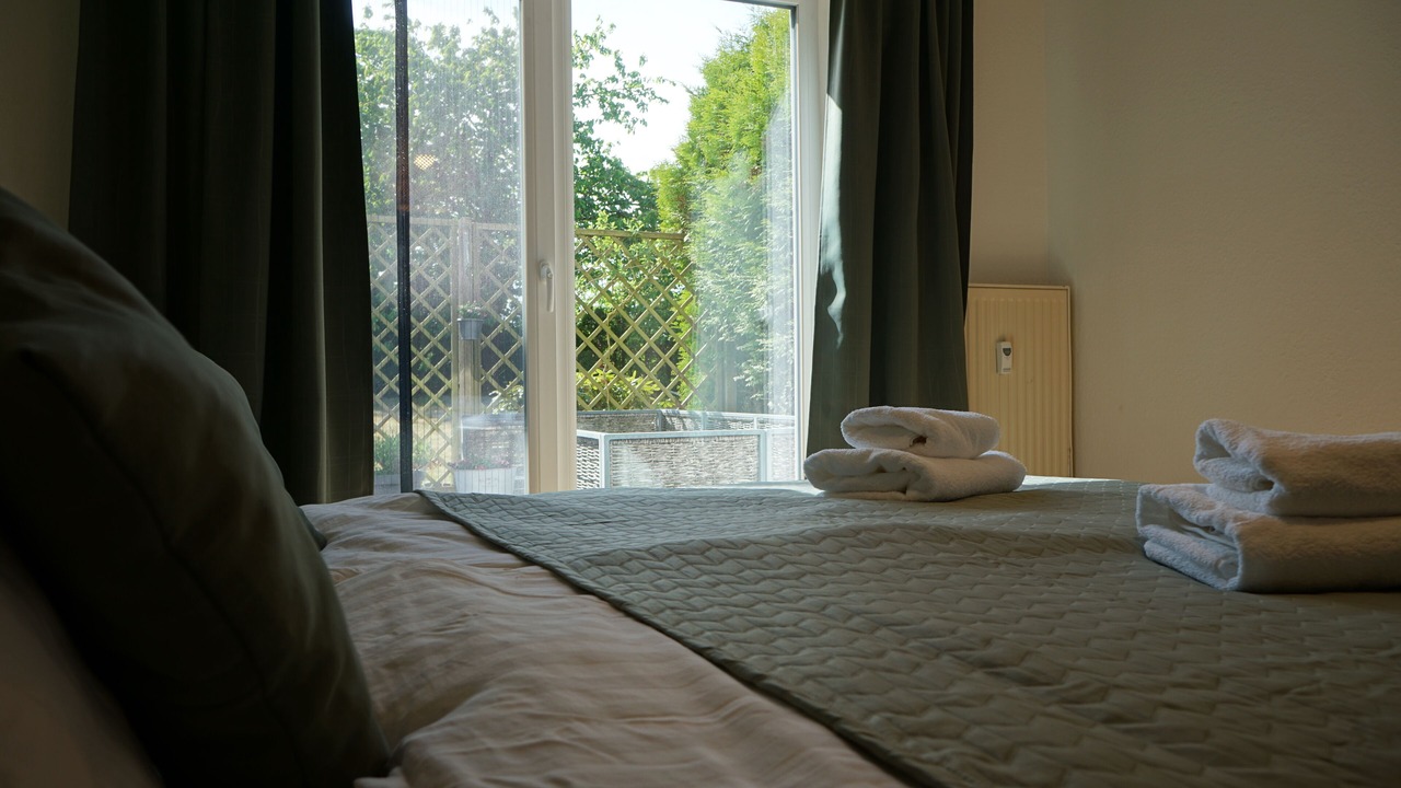 Photo of Bedroom in Schwanbeck
