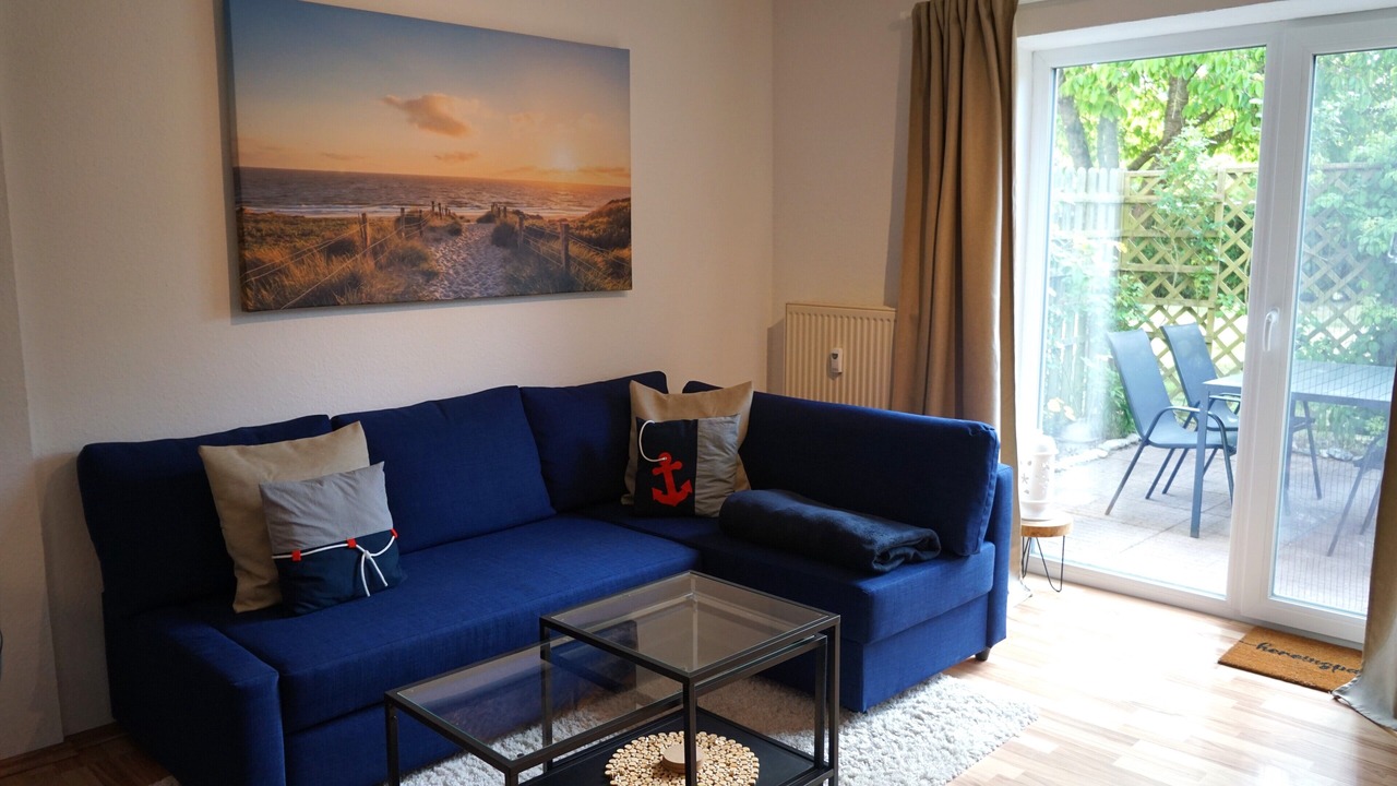 Photo of Livingroom in Schwanbeck