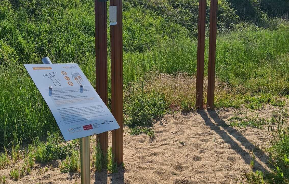 Photo of Outdoor in Schwanbeck