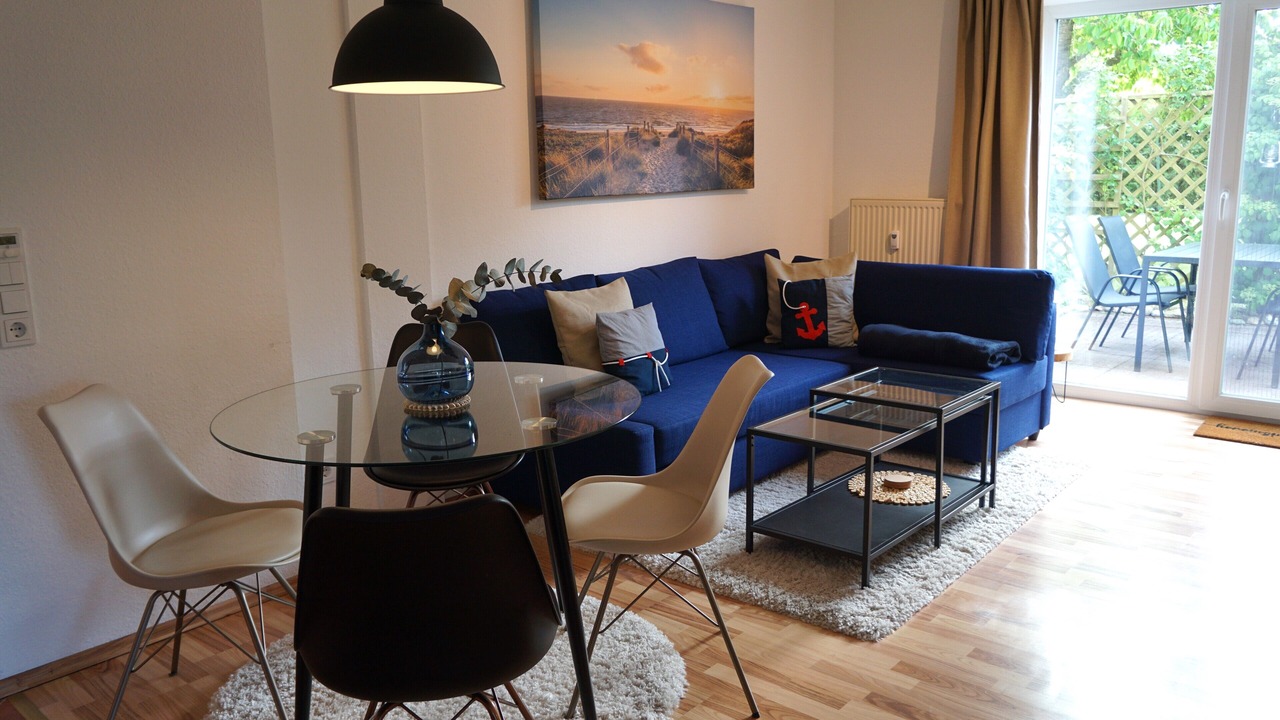 Photo of Livingroom in Schwanbeck