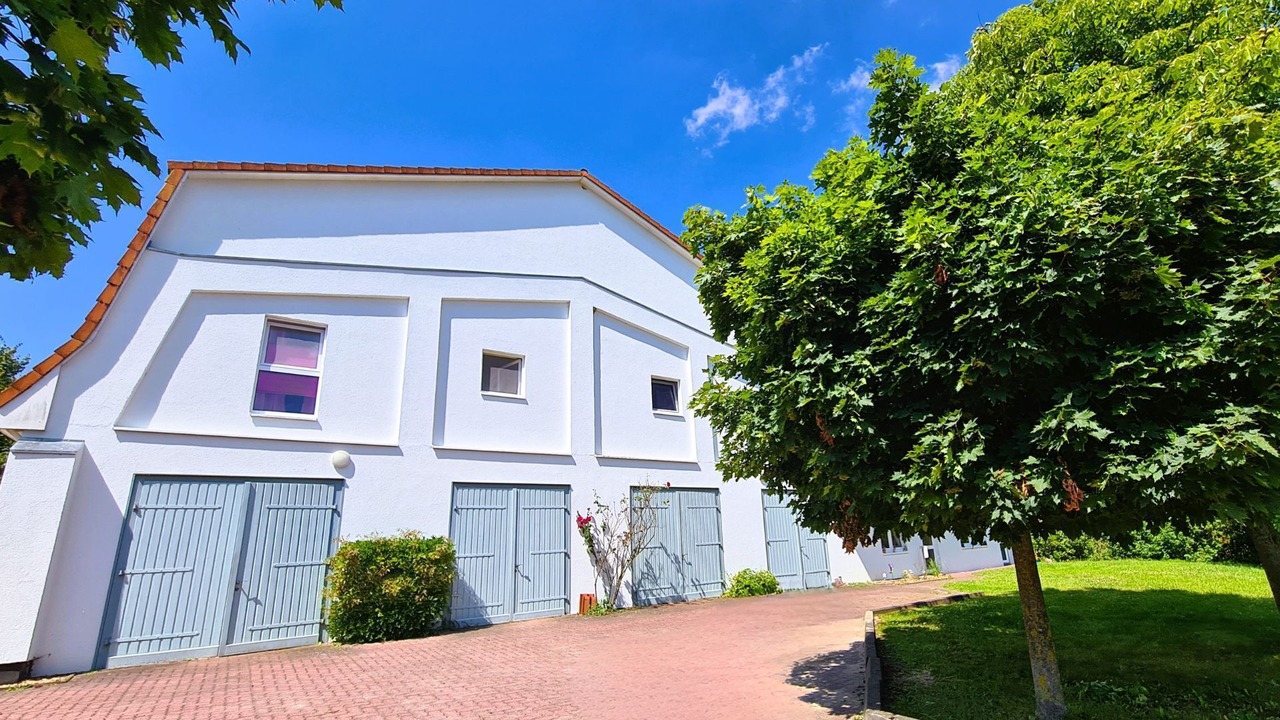 Photo of Outdoor in Schwanbeck