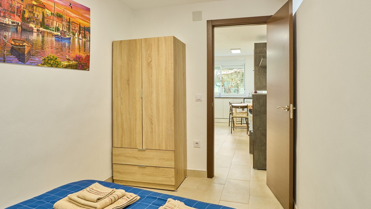Photo of Bedroom in Cordoba