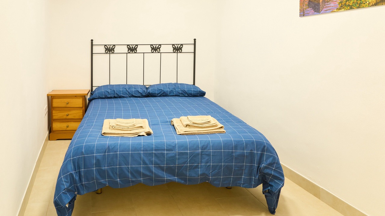 Photo of Bedroom in Cordoba