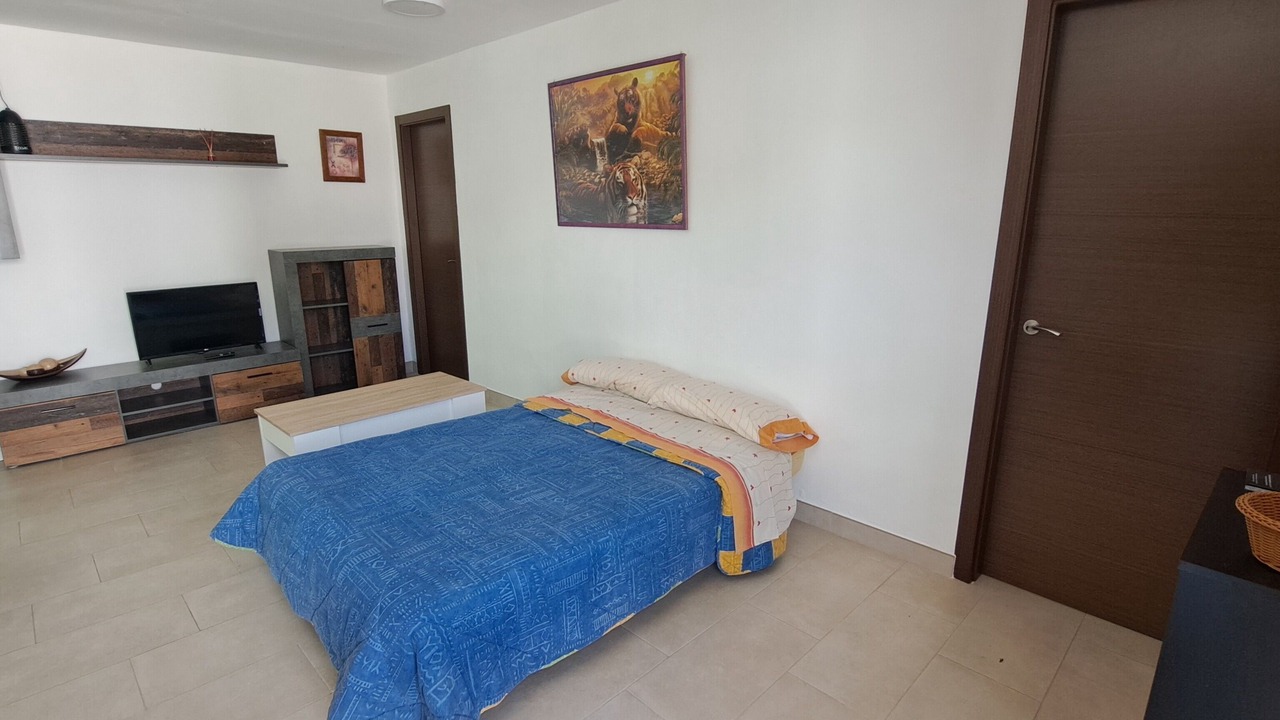 Photo of Bedroom in Cordoba