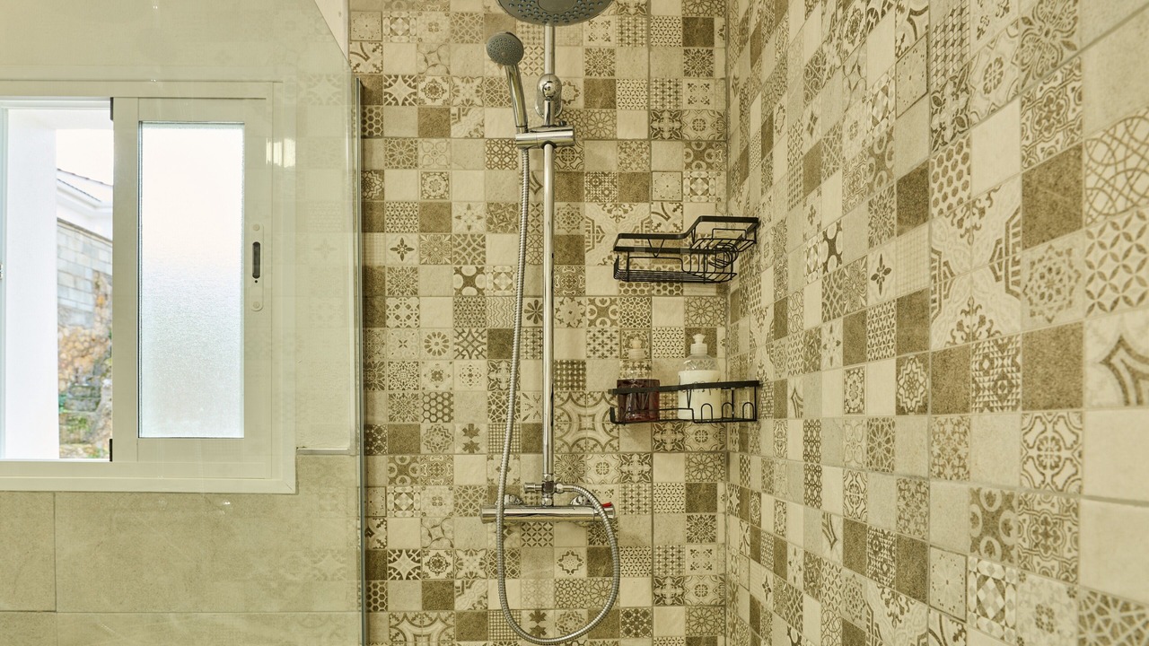 Photo of Bathroom in Cordoba