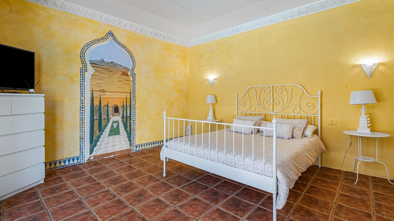 Photo of Bedroom in Adeje