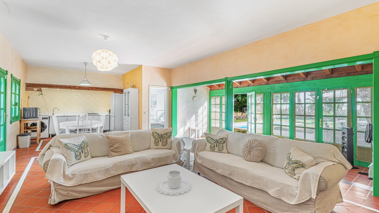 Photo of Livingroom in Adeje