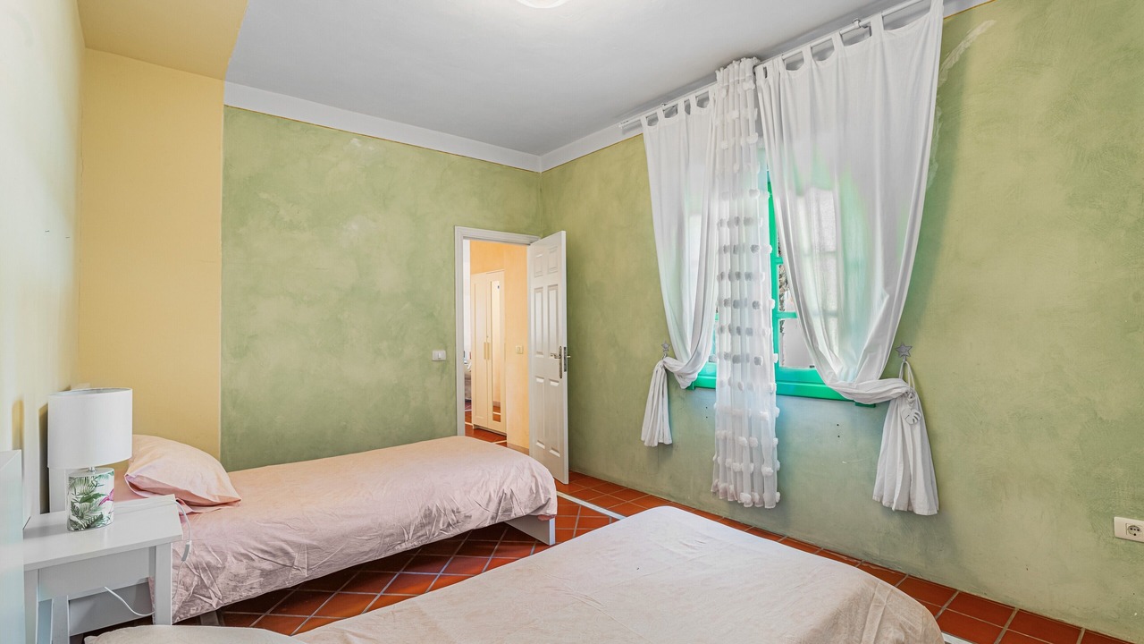 Photo of Bedroom in Adeje