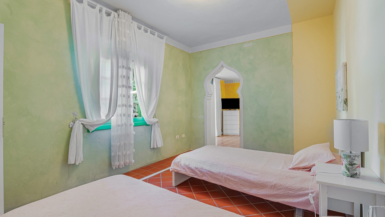 Photo of Bedroom in Adeje