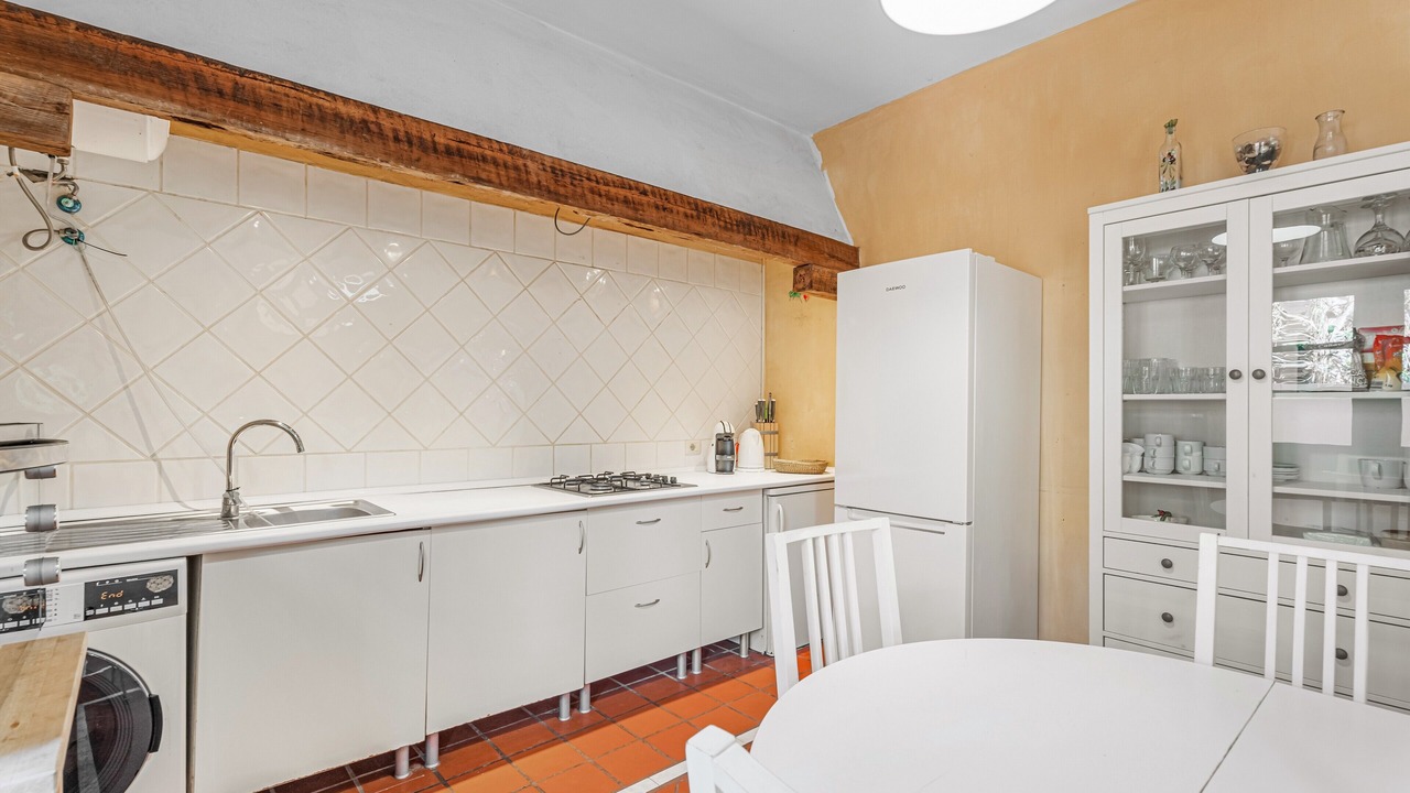 Photo of Kitchen in Adeje