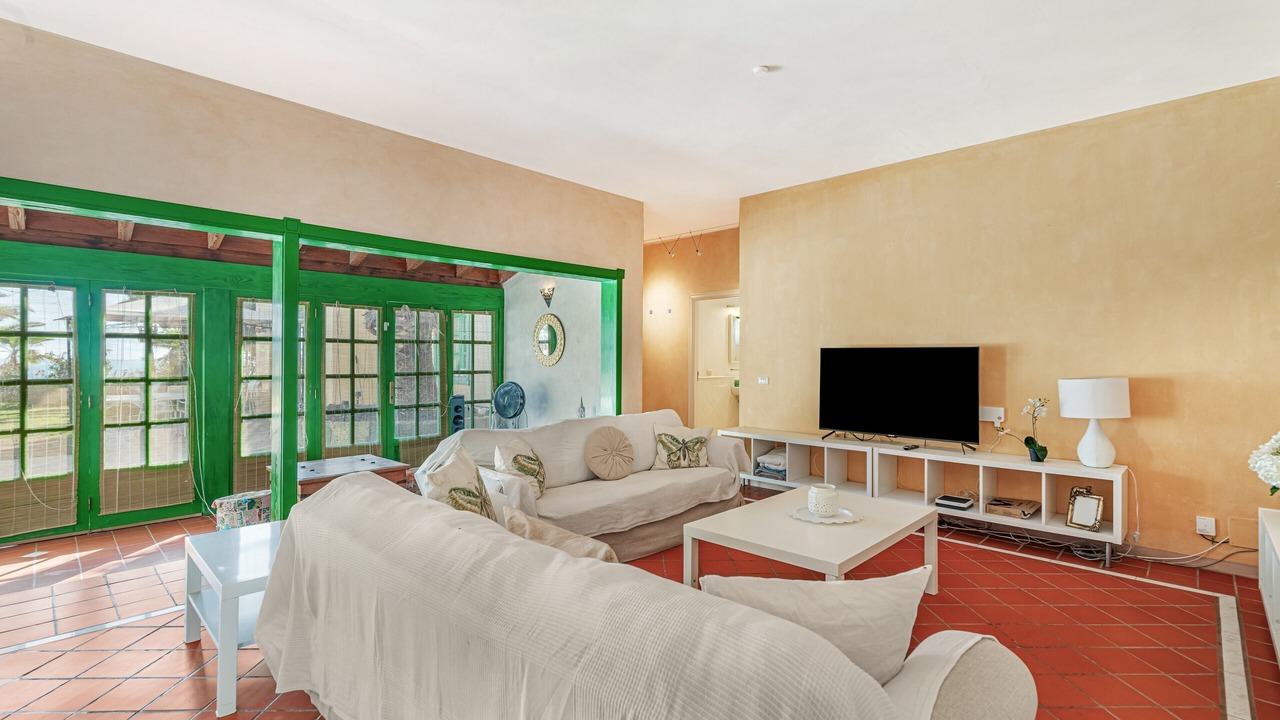 Photo of Livingroom in Adeje