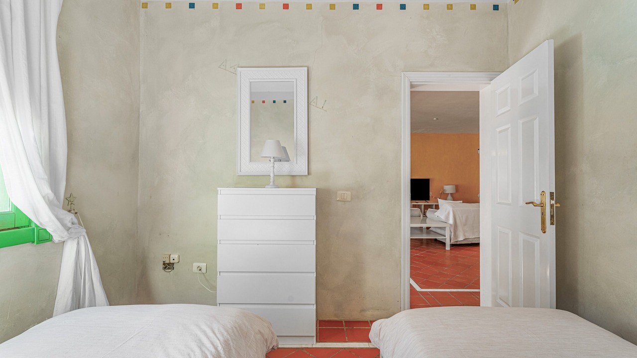 Photo of Bedroom in Adeje