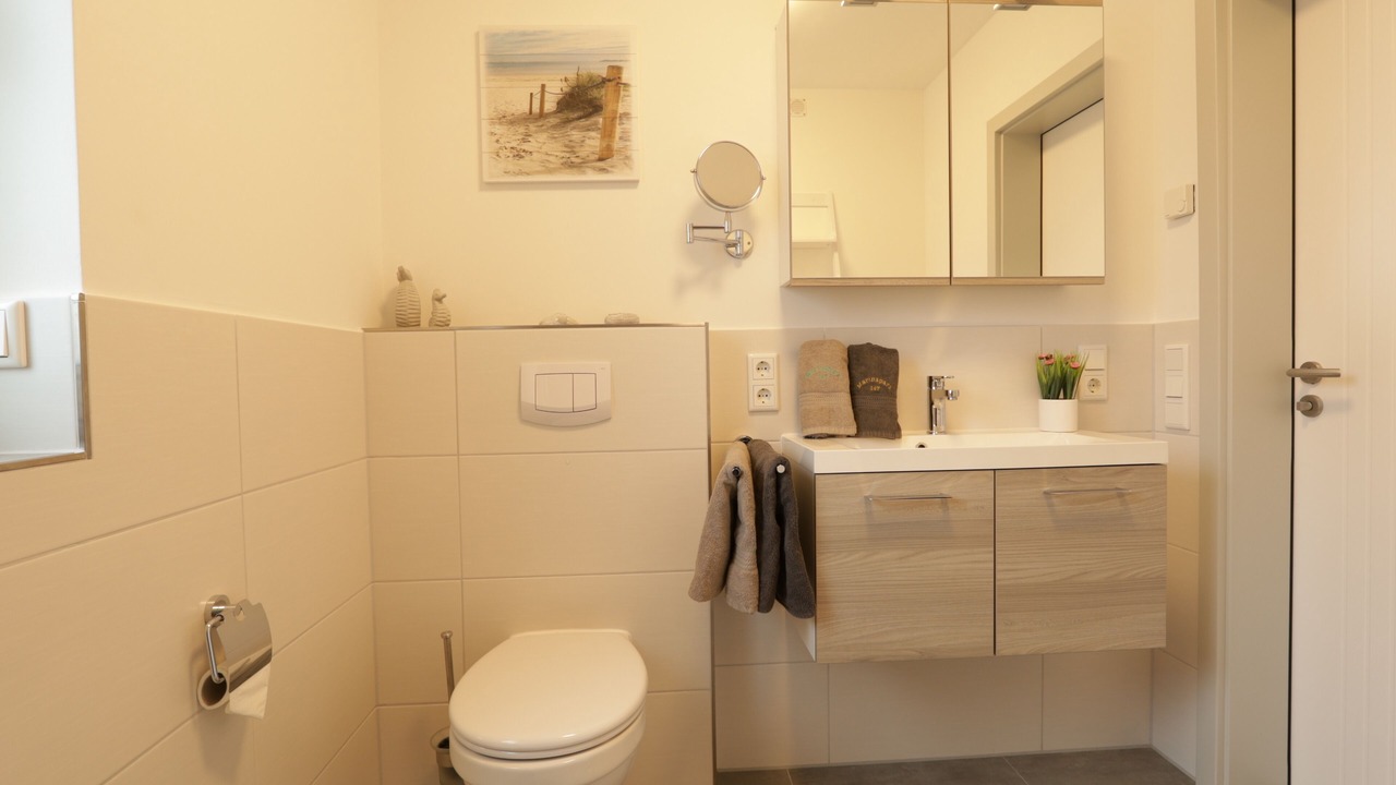 Photo of Bathroom in Steinbild