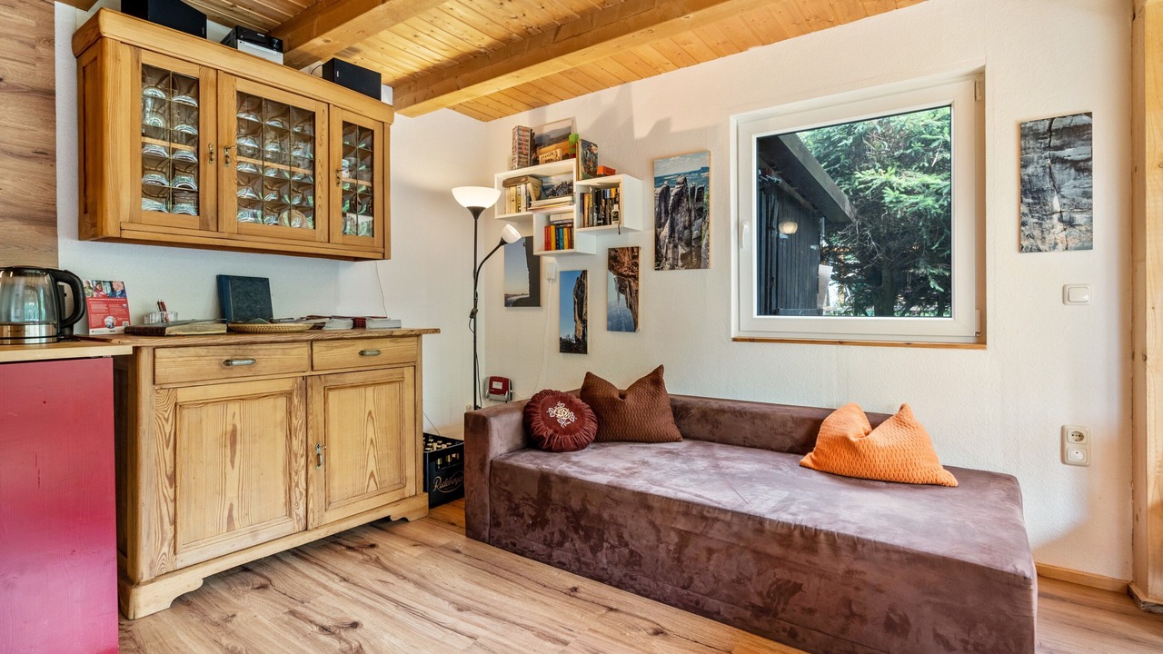 Photo of Livingroom in Hohnstein