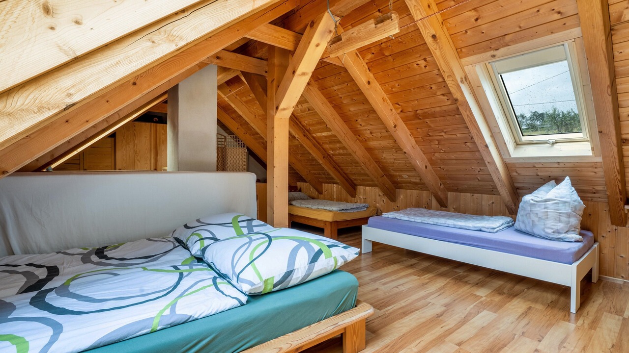 Photo of Bedroom in Hohnstein