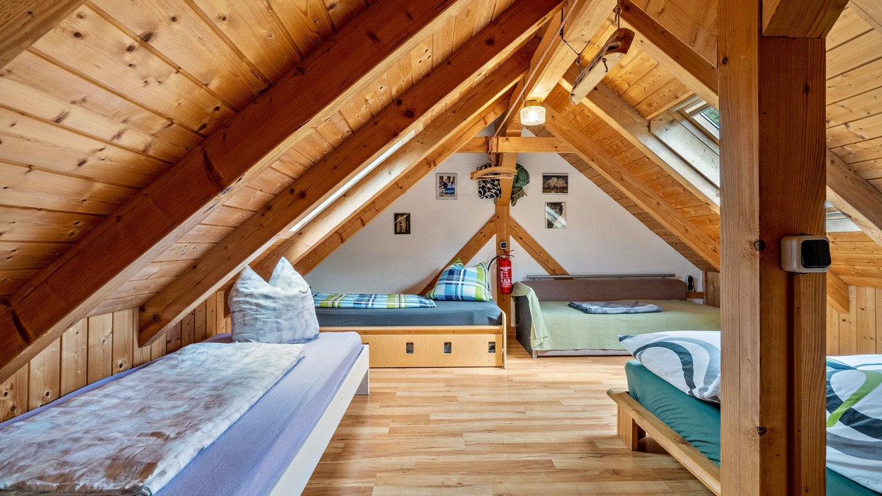 Photo of Bedroom in Hohnstein