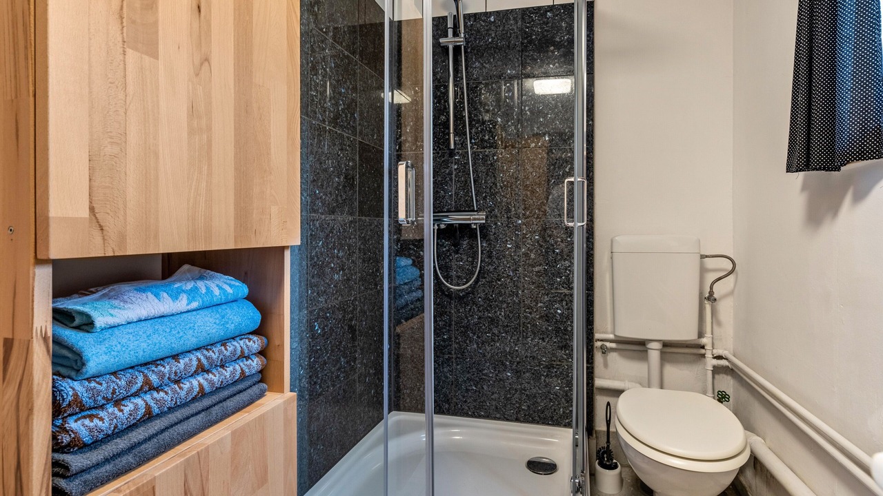 Photo of Bathroom in Hohnstein