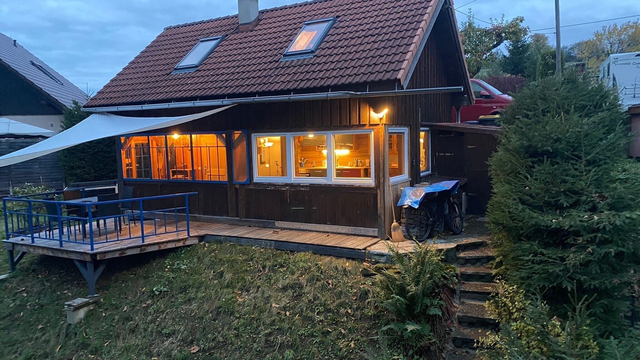 Photo of Outdoor in Hohnstein